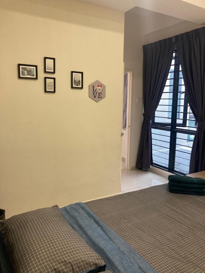 Cameron Avilion Aishomestay Танах-Рата Экстерьер фото